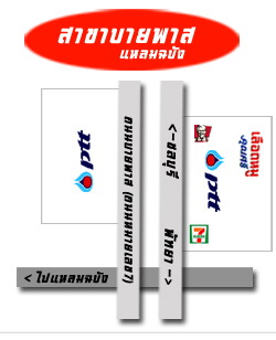 เลือดหมูคุณศรี สาขา บาสพาส ปตท.แหลมฉบัง แผนที่